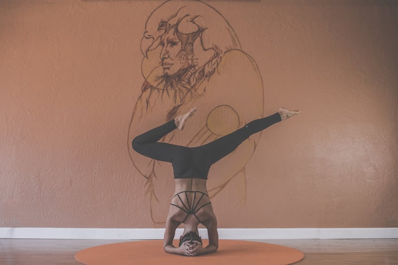 Meditation and spiritual growth